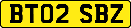 BT02SBZ