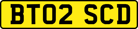 BT02SCD