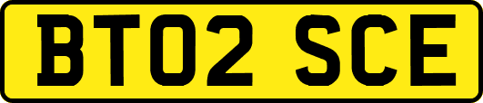 BT02SCE