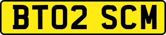 BT02SCM