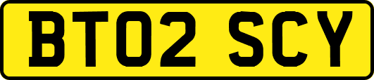 BT02SCY