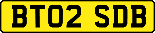 BT02SDB