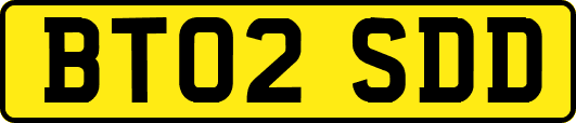 BT02SDD