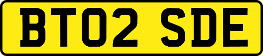 BT02SDE