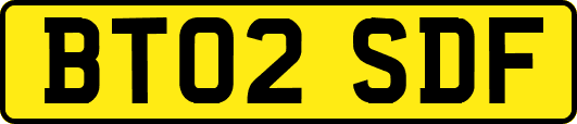 BT02SDF