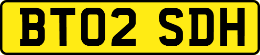BT02SDH