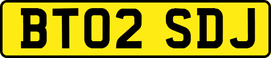 BT02SDJ