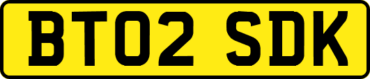 BT02SDK
