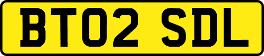 BT02SDL