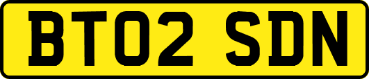BT02SDN
