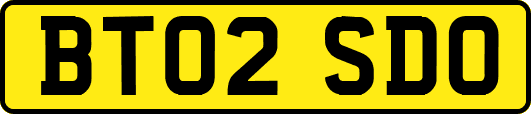 BT02SDO