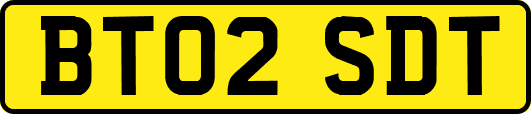 BT02SDT