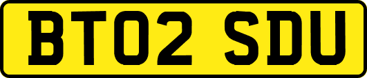 BT02SDU