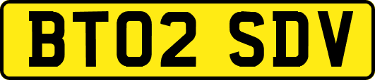 BT02SDV
