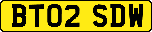 BT02SDW