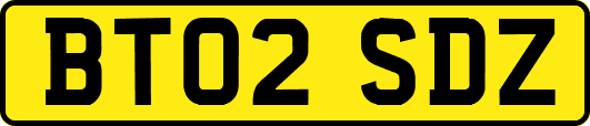 BT02SDZ