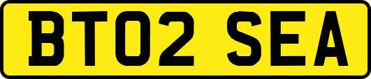 BT02SEA