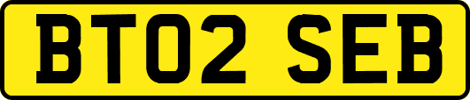BT02SEB