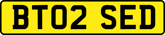 BT02SED