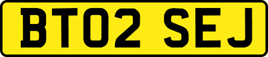 BT02SEJ