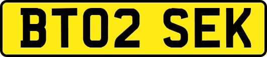 BT02SEK