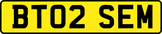 BT02SEM