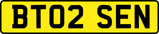 BT02SEN
