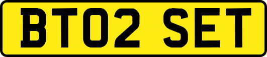 BT02SET