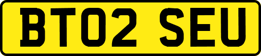 BT02SEU