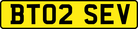 BT02SEV