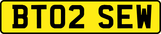 BT02SEW