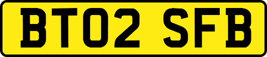 BT02SFB