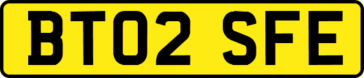 BT02SFE