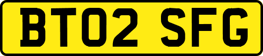 BT02SFG