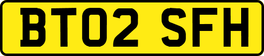 BT02SFH