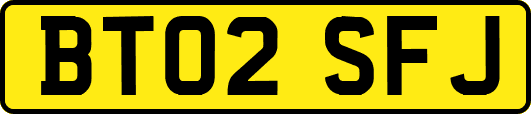 BT02SFJ