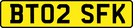BT02SFK