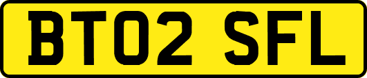BT02SFL