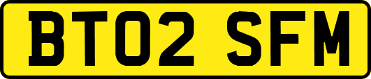 BT02SFM