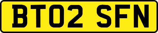 BT02SFN