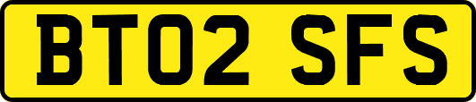 BT02SFS