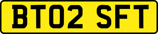 BT02SFT