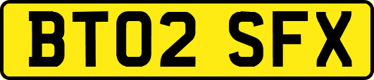 BT02SFX