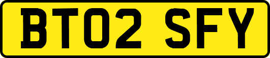 BT02SFY