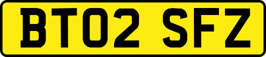 BT02SFZ