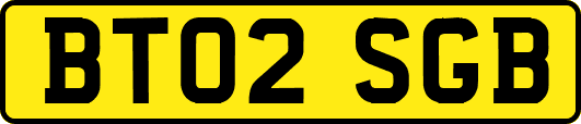 BT02SGB