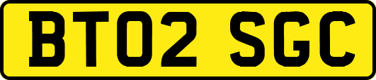 BT02SGC