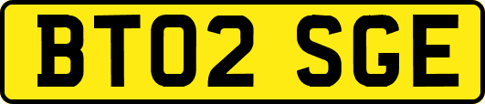 BT02SGE