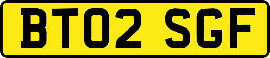BT02SGF