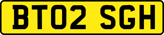 BT02SGH